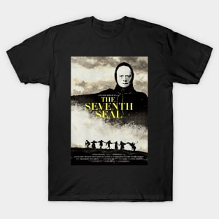 The Seventh Seal T-Shirt